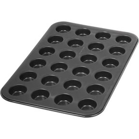 Kreativ Moule à Muffins 24 Cavités