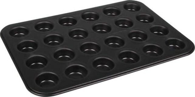 Dr. Oetker Kreativ Muffinvorm 24 Cups