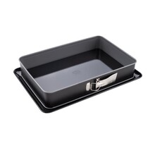 Dr. Oetker Moule à Charnière Rectangulaire