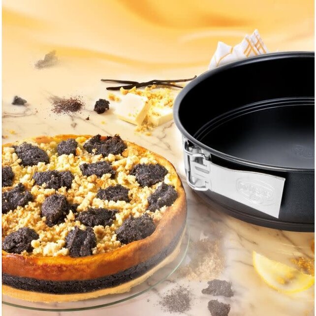 Dr. Oetker Springvorm Tradition 26 cm – Met Antiaanbaklaag