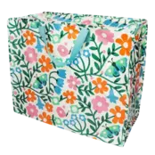 Rex Jumbo Storage Bag with Zipper - Esme