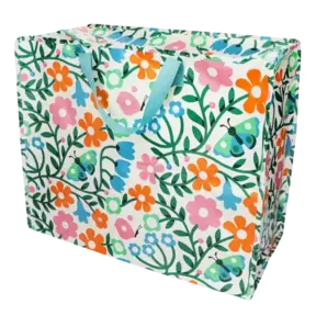 Grand sac de rangement zippé - Esme