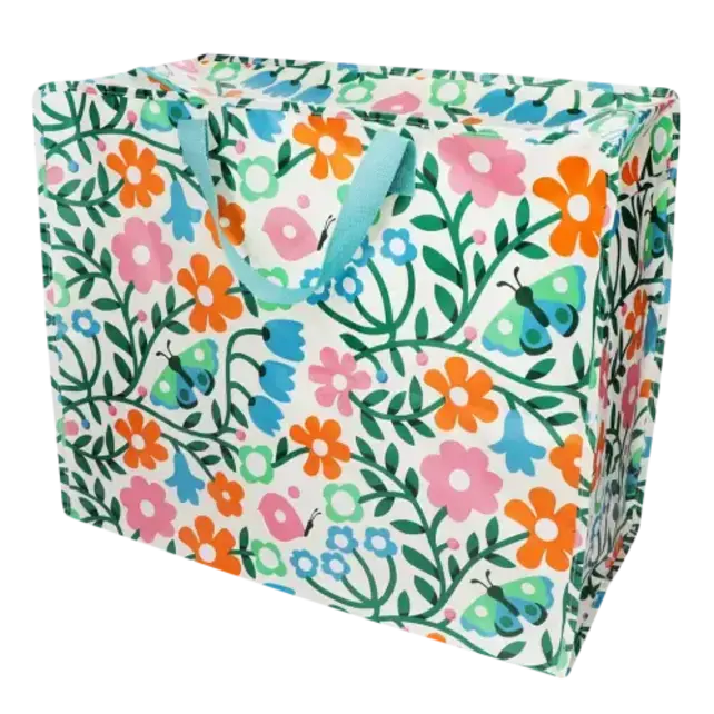 Rex Grand sac de rangement zippé  - Esme