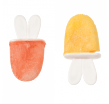 Rex Moule à Glace Oreilles de Lapin – Bleu