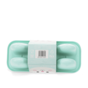 Rex Bunny Ear Ice Lolly Mould -Teal