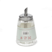 Rex Glazen Suikerstrooier 250ml