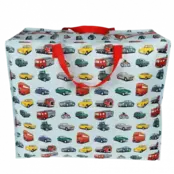 Rex Jumbo Storage Bag with Zipper