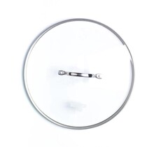 GreenPan Universal Glass Lid - Ø 32 cm