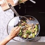 GreenPan Universal Glass Lid - Ø 32 cm