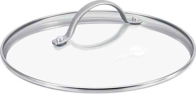 GreenPan Universal Glass Lid - Ø 32 cm