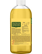 Epur Schwarze Seife 750ml