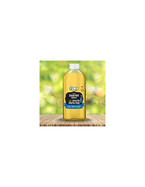 Savon Noir Epur 750ml