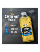 Epur Black Soap 750ml