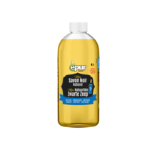 Epur Zwarte Zeep 750ml