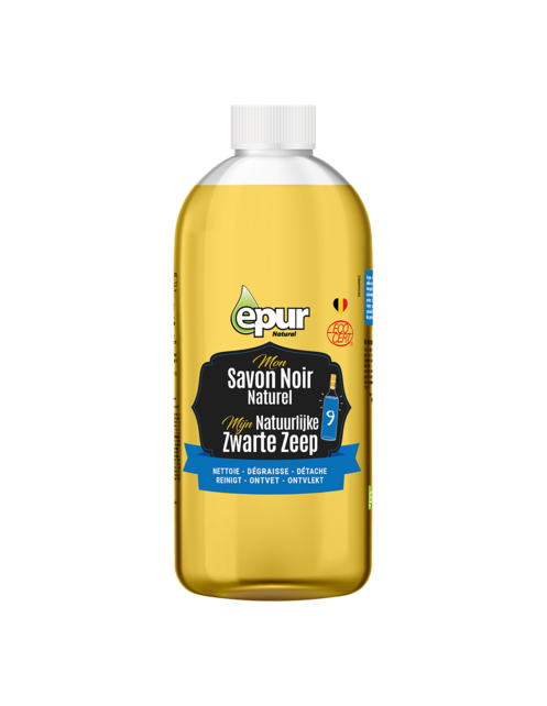 Savon Noir Epur 750ml
