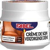 Fabel Crème pour cuir