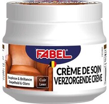 Fabel Ledercrème