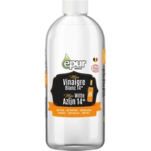 Vinaigre Blanc 14°