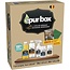 Epur Epur Natural Cleaning Products Workshop Box