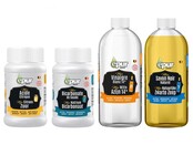 Epur Natural Cleaning Products Workshop Box