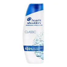 Classic – Anti-Schuppen Shampoo