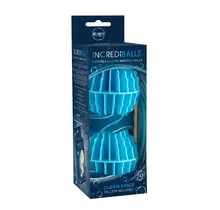 Airpure IncrediBalls Laundry Balls – Clean Skies – 30 Washes