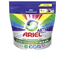 Ariel Professional Capsules Couleur – 48 lavages