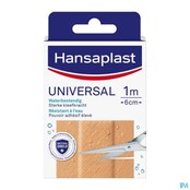 Hansaplast Universal Waterbestendige Pleister