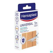 Hansaplast Pansement Universel Résistant à l’Eau