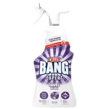 Spray Javel 750ml – Détachant Puissant & Agent de Blanchiment