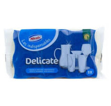 Nicols Éponges Douces pour Surfaces Délicates – Lot de 3