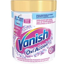 Vanish Oxi Action Whitening Powder Booster 1kg – Stain Remover