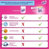 Vanish Oxi Action Whitening Powder Booster 1kg – Stain Remover