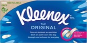 Kleenex Tissues Original 72 pieces