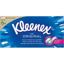 Kleenex Tissues Original 72 stuks