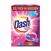 Dash 3in1 Color Laundry Pods – 60 Washes