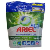 Ariel Waschmittel Pods – 48 Waschgänge