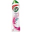 Cif Cif Schuurcrème Pink Flower – 500 ml