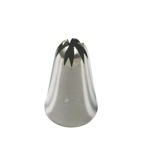 Star Piping Tip No. 510