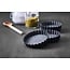 Birkmann Birkmann Moules à Gâteaux avec Fond Amovible Set6