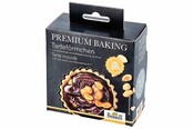 Birkmann Moules à Gâteaux avec Fond Amovible Set6