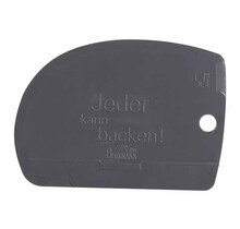 Birkmann Easy Baking Dough Scraper
