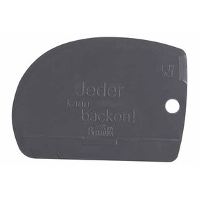 Easy Baking Teigschaber