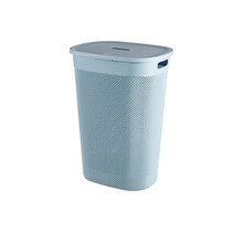 Curver Filo Wasbox 55L – Lichtblauw