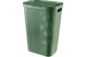 Curver Laundry Box 60L Green