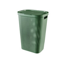 Curver Laundry Box 60L Green