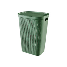 Laundry Box 60L Green