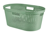 Curver Wasmand 40L – Groen