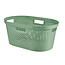 Curver Curver Laundry Basket 40L – Green