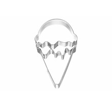 Birkmann Cookie Cutter Ice Cream Cone